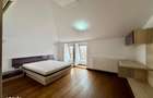 Penthouse Duplex cu vedere la Arcul de Triumf - 4