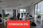 Comision 0% Spatiu de birouri, 135 mp utili, zona Frunzisului - 10