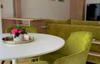 Apartament 2 camere untrafinisat, mobilat complet, HS Residence Unirii - 13
