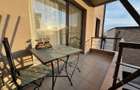 Apartament mobilat 4 camere || 3 bai, teras, || Vedere Herastrau Nordu - 4