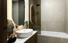 Apartament cu 2 camere decomandat în Florești - 9