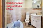Proprietate cu 3 imobile si 1281 mp teren, Salistea Noua - 10