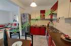 Duplex cu 4 camere cu Canalizare în Florești - 4