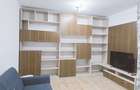 Chirie apartament 3 camere zona Coresi bloc nou cu 2 bai si parcare - 17
