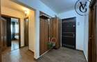 Apartament decomandat | 3 camere | zona Gara | luminos E-V - 2