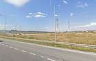 Teren Construcții de 10689 mp, în Sânpetru - 5