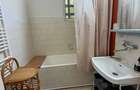 Inchiriez Apartament 2 camere Semidecomandat | Tiglina 1 | Etaj 3, Centrala, AC, Mobilat si utilat, 45mp - 4