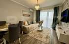 Apartament LUX, 2 camere în bloc nou – zona Nufărul - 2