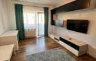 De inchiriat: Apartament 2 camere decomandat Zona Eden / Soveja (Loc de parcare inclus)