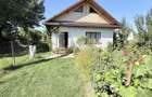 Casa 100,97 mp cu teren intravilan 518 mp Brebu - Prahova