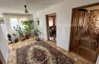 Casa individuala de inchiriat, 160 mp, teren 1400 mp