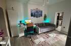 2 Camere /Mobilat si Utilat complet /Parcare/ Metrou Basarab 5 minute - 10