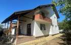 Casa solida, moderna si luminoasa: liniste totala in natura! - 7