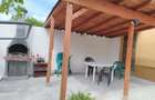 Casă cu Teren 450 Mp în Corbu - 1