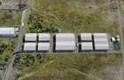 Spațiu industrial, de 600 mp, în Industriilor - 2