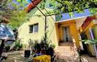 Casă individuală cu 3 camere cu Canalizare în Dâmbul Rotund - 1