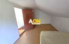 Cabana rustica din lemn, 3 camere. 1100 mp teren, Lunca Ampoitei - 11