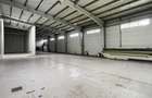 Spațiu industrial, de 2,744 mp, în UTA - 5