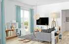 Apartament cu 4 camere decomandat în 1 Decembrie 1918 - 1