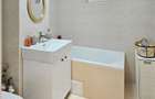 Apartament 3 camere Pantelimon Mega Mall - Mobilat elegant + Loc parca - 2