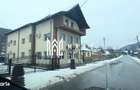 Vila | P+2 | Magazin | Pausesti-Maglasi | Cheia - 1