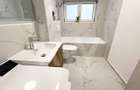 De inchiriat apartament 2 camere complet mobilat si utilat. Terasa mar - 10