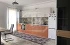 Apartament cu 3 camere semidecomandat în Central - 4