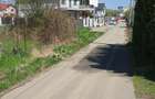 Palazu Mare teren 980 mp intravilan Strada Tache Ionescu 17