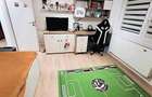 Apartament cu 4 camere decomandate, confort I, 84mp, etaj 1, superfinisat, mobilat si utilat, cu par - 5