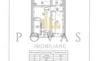 Apartament cu 2 camere semidecomandat în Barbu Văcărescu - 11