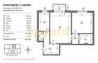 Oportunitate| Fundeni |Ap2camere cu balcon | Ideal locuire/investitie - 2