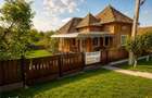 Casa cu farmec autentic, anexe, 1.100 mp teren roditor, Saulia, Mures - 12