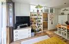 Apartament cu 2 camere semidecomandat în Noua - 5