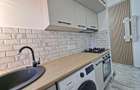 Apartament 2 camerere etaj intermediar renovat complet Milea Sibiu - 2