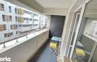 Apartament 2 camere decomandat, complet mobilat, balcon 9mp, Sector 4 - 2