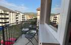 De inchiriat apartament 2 camere tip studio - 5