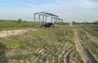 Vand teren intravilan 2000 mp, deschidere directa DJ602, constructie hala inceputa cu autorizatie la zi, zona mixta industrial si locuite - 4
