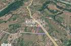 Teren intravilan 1500 mp - Novaci dubla deschidere, zona turistica - 2
