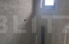 Casa semifinisata cu gard imprejmuitor in Livada de Bihor, l - 3