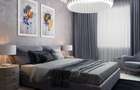 Apartament cu 2 camere decomandat în Pipera - 10