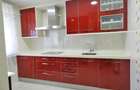 Apartament cu 3 camere decomandat în Berceni - 2