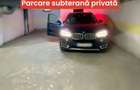Tomis Plus Apartament 2 camere, parcare subterana privata inclusa - 2