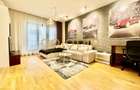 Apartament cu 2 camere decomandat în Herăstrău - 2