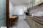 Apartament cu 2 camere semidecomandat, zona Ura, str. Electricienilor - 9