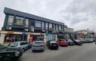 Spațiu comercial, de 409 mp, în Floreasca - 3