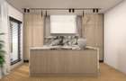 Apartament cu 2 camere decomandat în Titan - 6