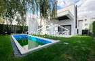 Vila moderna D+P+E, piscina, ansamblu rezidential, IANCU NICOLAE-British School - 1