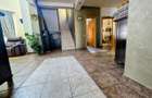 Vila superba 2003,300mpu,6 cam,teren 400mp,colt,renovata,mediteranean - 12