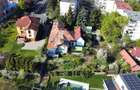 P.F. vind TEREN 1770 mp in cartierul Zorilor cu casa existenta demolabila. - 5