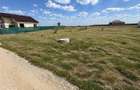 RECO Teren intravilan 500 mp de vanzare in Cheriu, utilitati la strada - 1